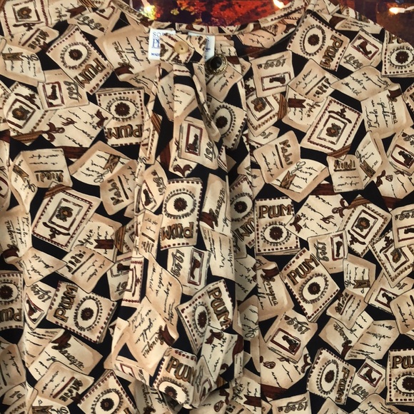 Vintage sophisticates by Pendleton plus 24w nwt - Picture 2 of 4